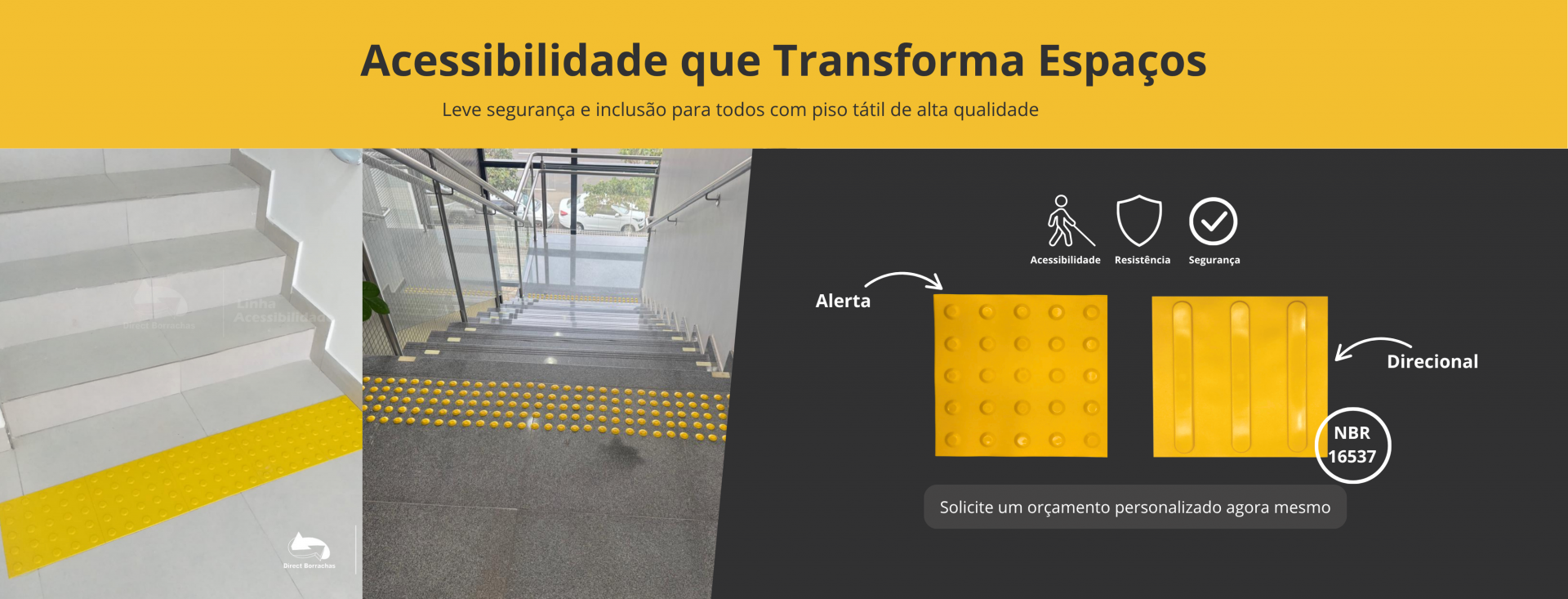 Imagem Ilustrativa de Tudo o que você precisa para o seu projeto