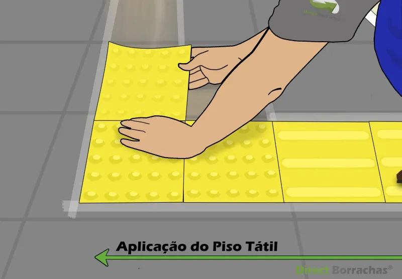 Imagem de Direct Borrachas