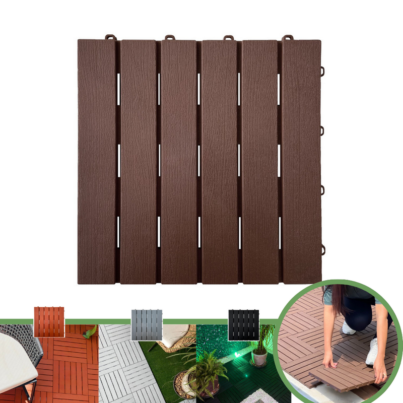 Deck Deck