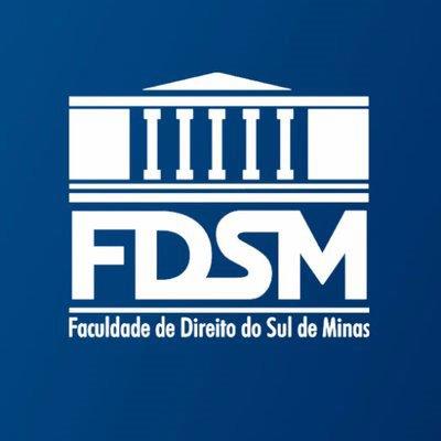 FDSM - Faculdade de Direito do Sul de Minas