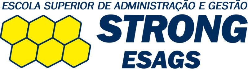 Strong Esags - Escola Superior de Administração e Gestão